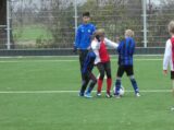 S.K.N.W.K. JO10-1 - ST Kapelle/Hansweerste Boys JO10-2 (competitie) seizoen 2022-2023 (najaar - 2e fase)) (15/72)